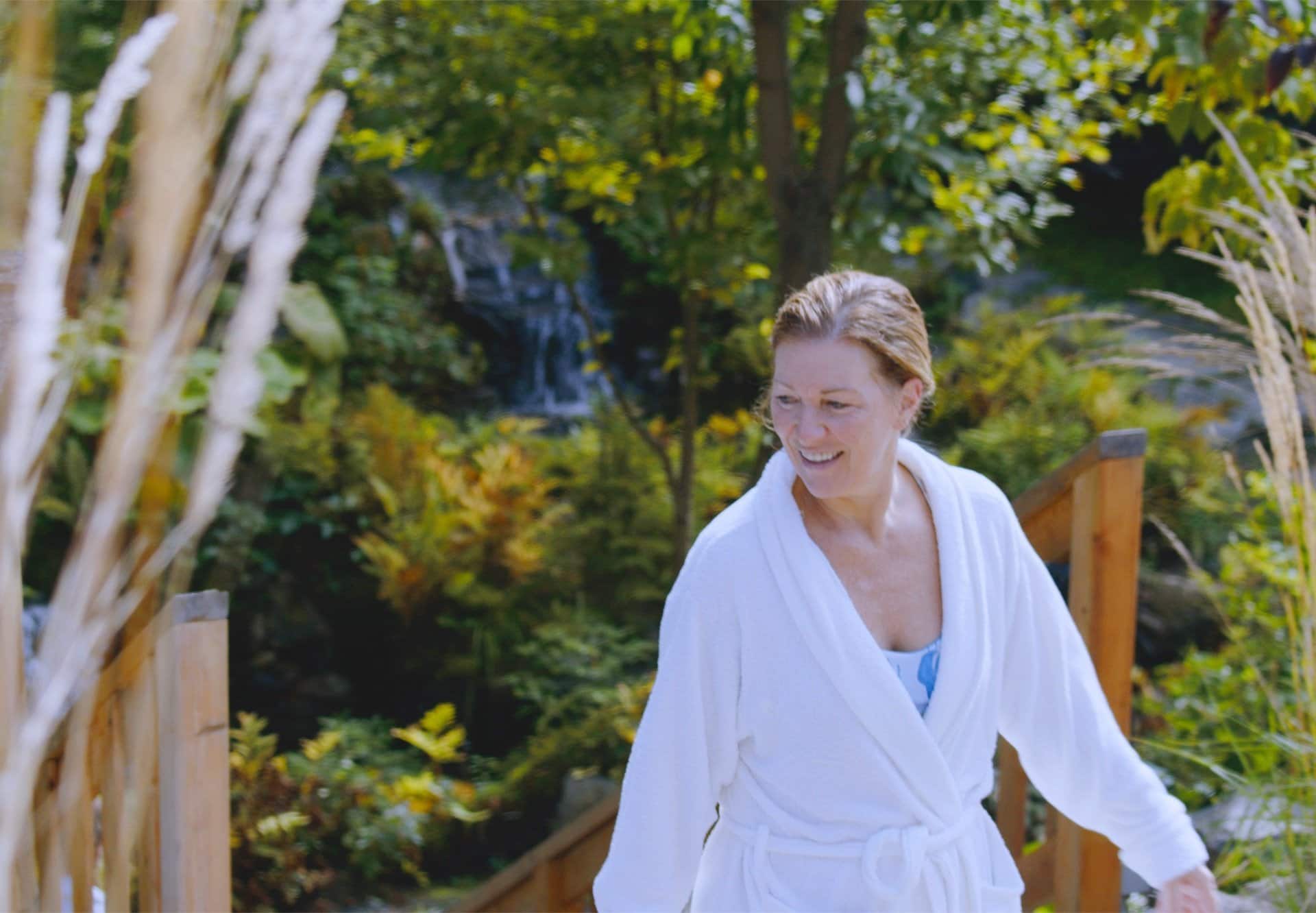 Nordique Spa Stoneham